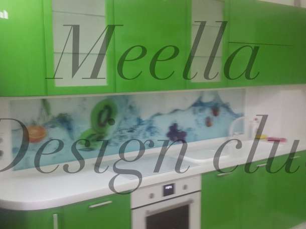 Изготовление столешниц, подоконников из искусcтвенного камня Samsung, фотография 8