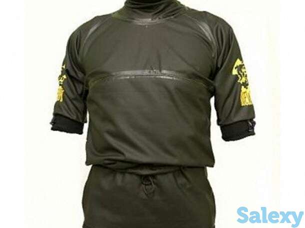 Куртка тритон tolly, фотография 1