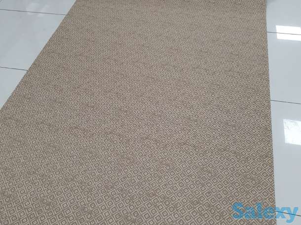 Коврик ковровая дорожка Производство Испания ширина 138 см Luca Luisa, фотография 1