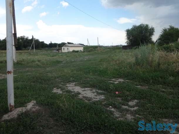 продам 15  соток в с.Байсерке, Илийский район, фотография 3