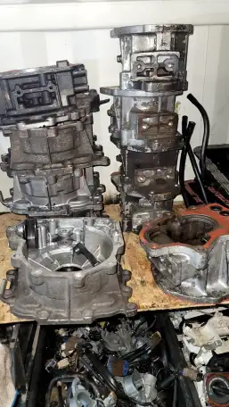 Переходная плита  Montero Sport, Pajero 2, фотография 1