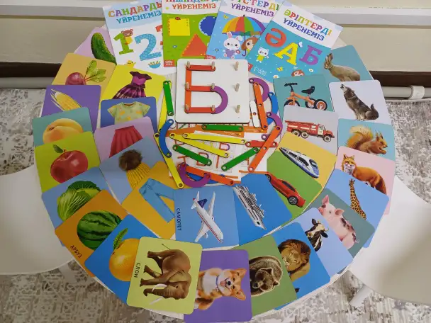 Набор детей с ЗПР, ЗРР, ОНР, в группу по подготовке к школьному обучению., фотография 7