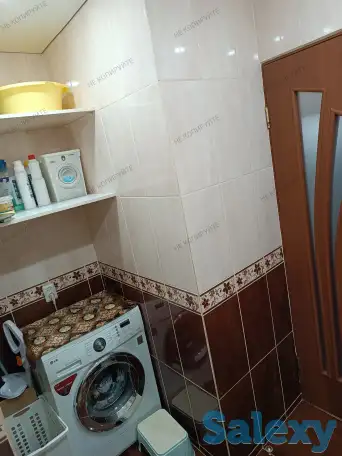 2-х комнатная, Корчагина 34, фотография 5