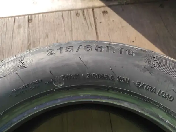 215.65.16 Triangle TW401 102H, фотография 7