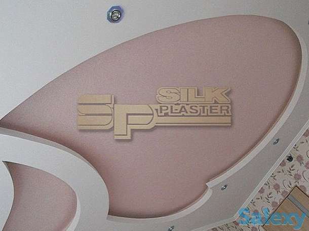 Жидкие обои, фотография 11