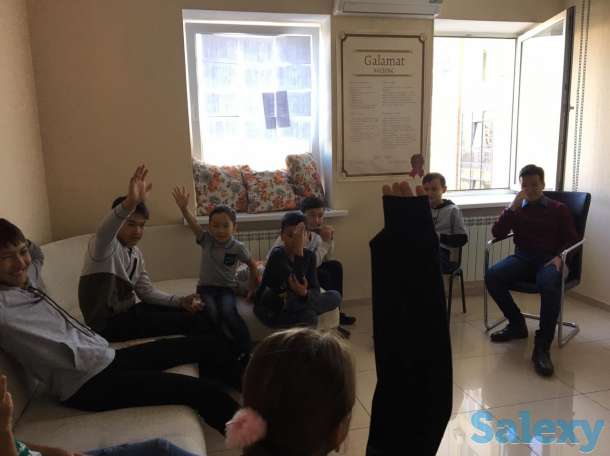 Подготовка к ЕНТ/Поступление в НИШ/РФМШ/ Репетиторство по всем общеобразовательным предметам, фотография 3