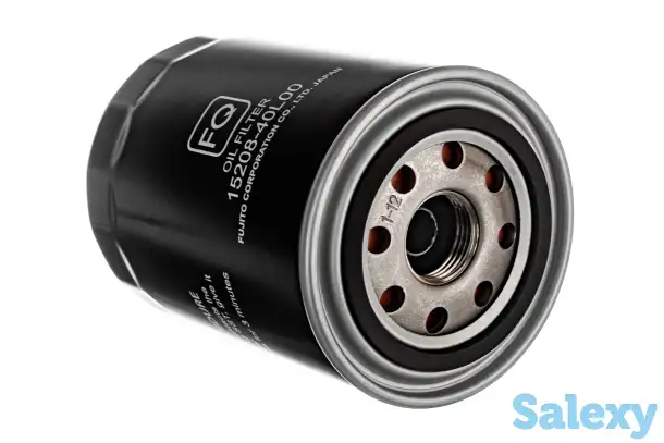 Масляные фильтра  на технику Экскаватор, Погрузчик  Бульдозер. JCB Cat Perkins Hitachi, фотография 2