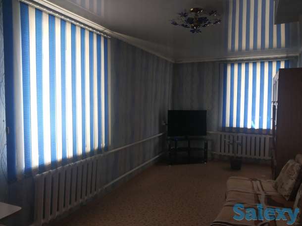 Продам 3комнатную квартиру с.Шарбакты, фотография 6
