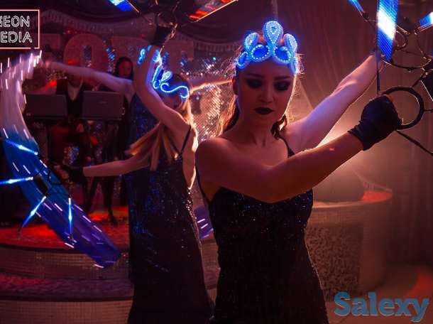 Световое/огненное шоу в Алматы на свадьбу, кыз узату, той, юбилей, праздник!!, фотография 11