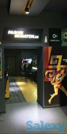 Продаётся здание в центре правого берега, Петрова 17А, фотография 9