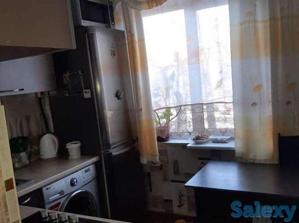 Продам 3-х комнатную квартиру, Ауэзова 64/1, фотография 5