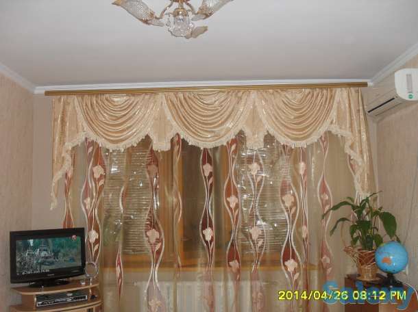 2 х ком. квартира, фотография 8