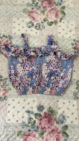 Продам детские вещи, фотография 1