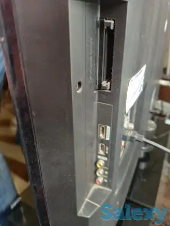 Продам ЖК телевизор Samsung 40