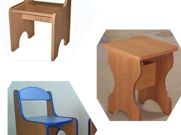 Корпусная мебель на заказ, фотография 2