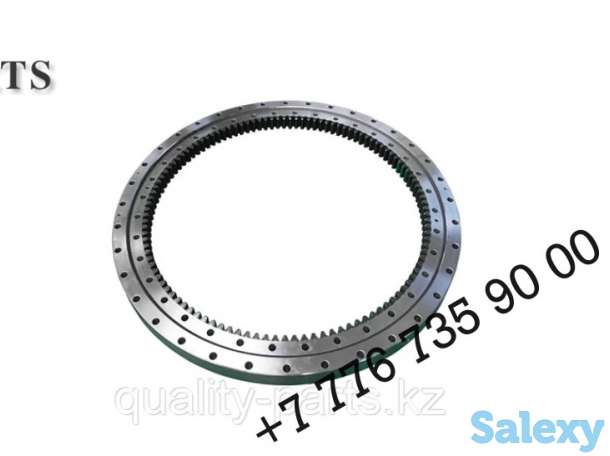 Опорно-поворотный круг Hyundai R220LC, 81Q6-01050., фотография 1