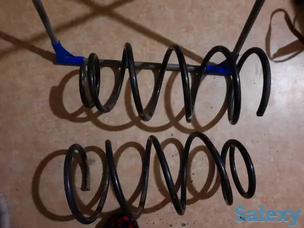 Стойки амортизатора, фотография 2