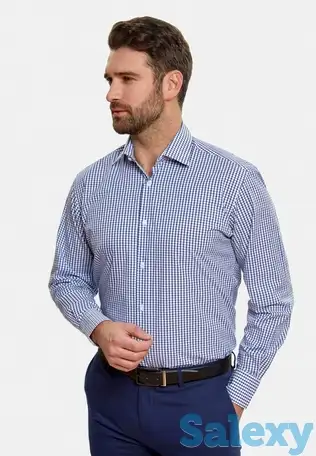 Рубашка kanzler, фотография 1