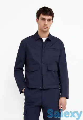 Куртка finn flare, фотография 1