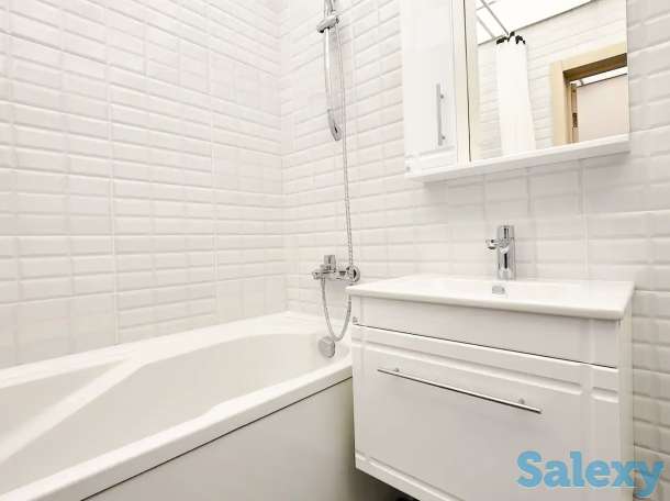 Однокомнатная квартира в центре города, ул. Розыбакиева, 247, фотография 7