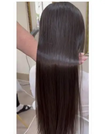 Кератин Ботокс, фотография 1