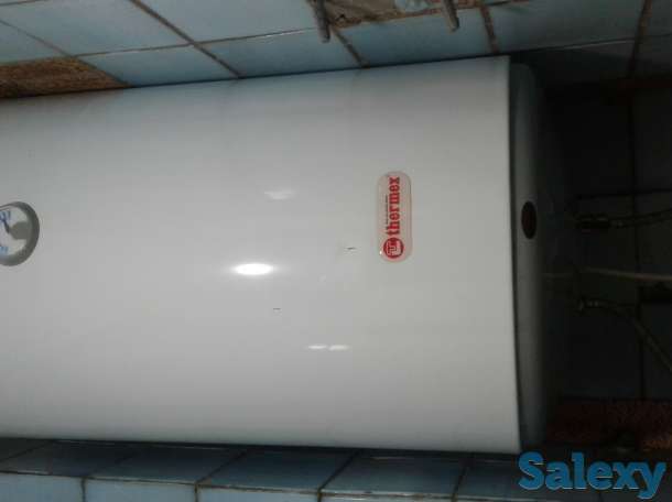 Продам бойлер на 80 литров, фотография 1