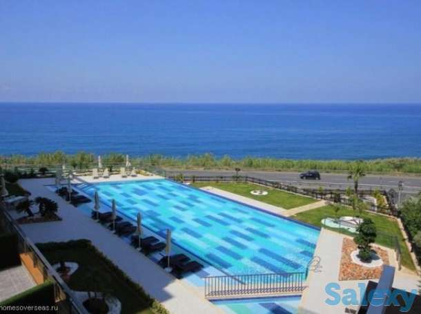 Продажа Турция,Аланья, фотография 2