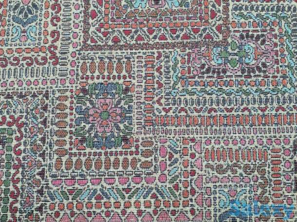 Коврик ковровая дорожка Производство Испания ширина 138 см, фотография 4