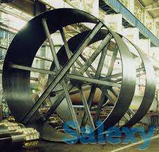 Печи и запасные части на печи, фотография 6