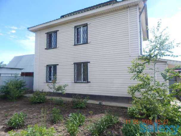 Продам двухэтажную дачу, ПК