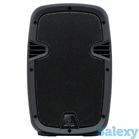 Активная акустика behringer pk108a, фотография 1