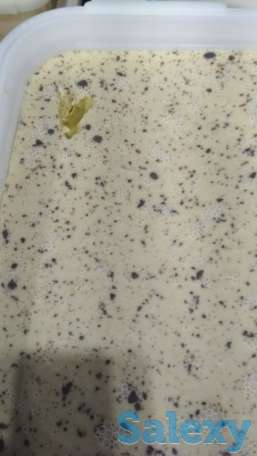 Мёд Усть-Каменогорский Катон-Карагай, фотография 3