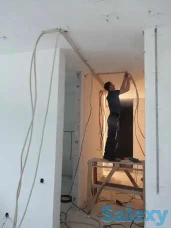 Электрик в Астане, фотография 5