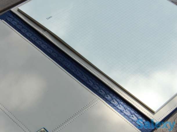 Именная папка А4 сотрудника, фотография 9