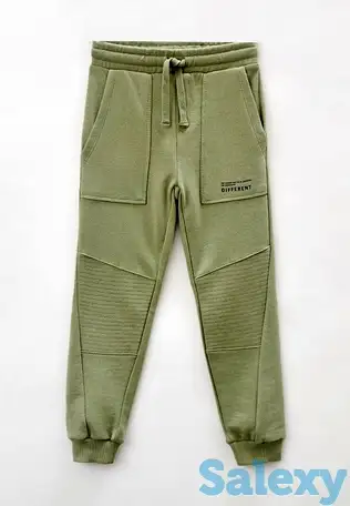 Брюки спортивные sela, фотография 1