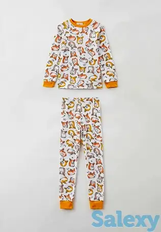 Пижама ete children, фотография 1