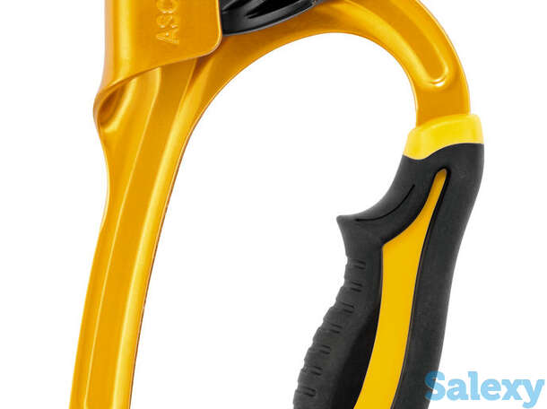 Зажим Ручной Жумар Petzl Ascension New Right, фотография 1