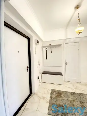 1 комнатная квартира, посуточно, фотография 7