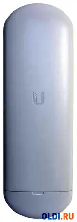 Точка доступа ubiquiti nanostation 5ac, фотография 1