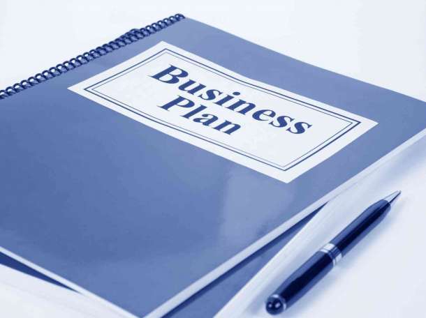 Разработка бизнес-планов для ДАМУ, банков,частных инвесторов, фотография 1