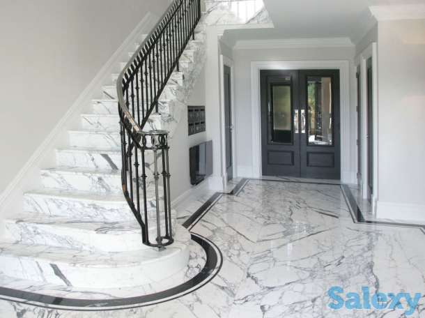 Мрамор, фотография 3