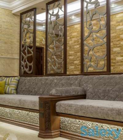 Услуги ремонта квартир офисов домов под ключ, фотография 7