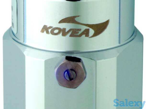 Переходник газовый kovea us va-ad-0701 lpg, фотография 1