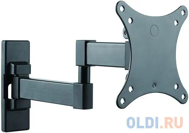 Кронштейн ultramounts um875 черный 13