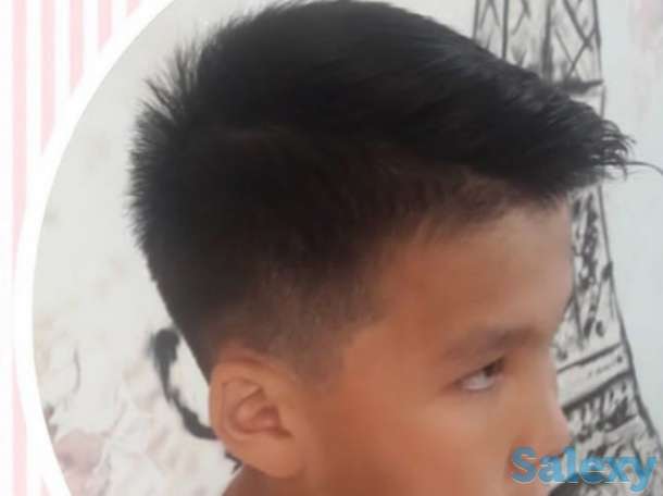 СРОЧНО требуются парикмахеры (барберы) и визажист лэшмейкер бровист, фотография 9