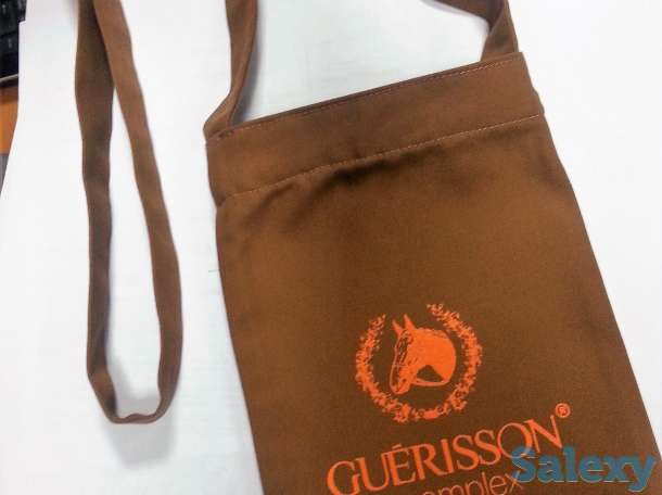 Промосумки, пошив и брендирование, фотография 5