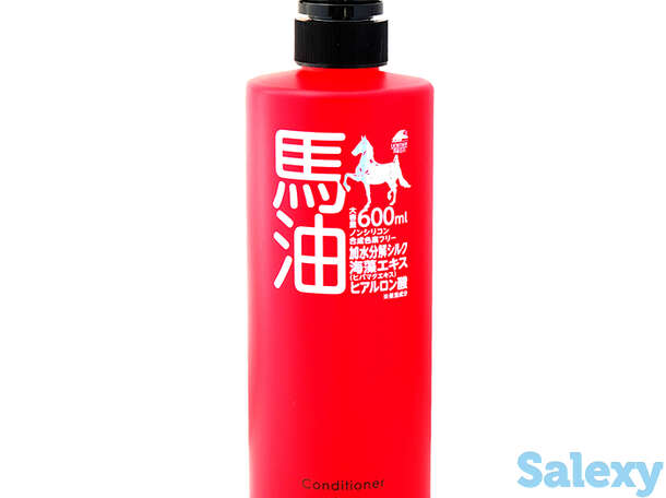 Кондиционер для волос unimatriken conditioner, фотография 1