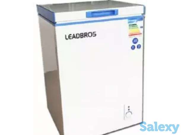 Морозильный ларь, фотография 1