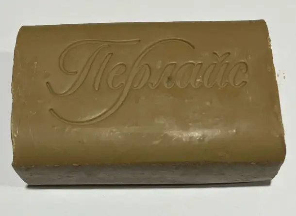 Мыло хозяйственное и туалетное, фотография 1