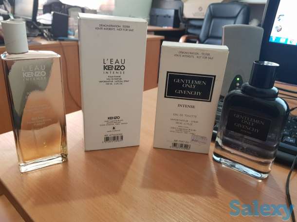 Продам духи Тестер, фотография 8